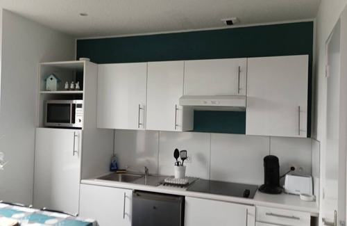Trebeurden Apartment | Baradoz Breizh