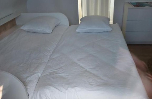 La Foret-Fouesnant Bed & Breakfast | Baradoz