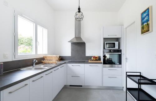 Ploubazlanec House | Baradoz