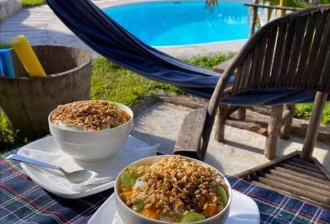 Vilanculos Resort | Baraka Beach