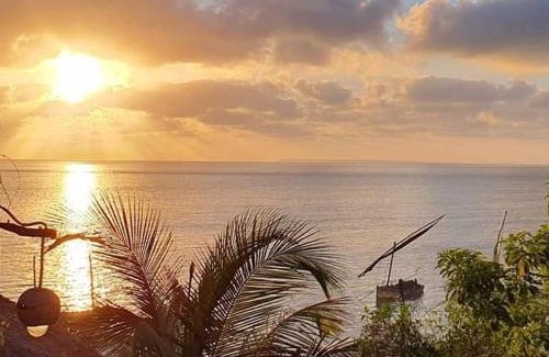Vilanculos Resort | Baraka Beach