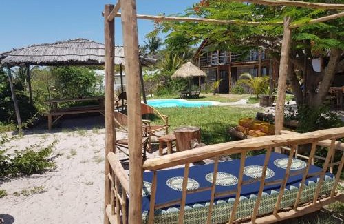 Vilanculos Resort | Baraka Beach