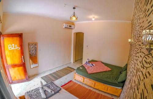 Nuweiba Cabin | Baraka Camp