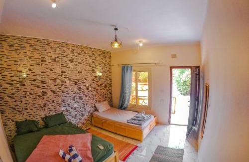 Nuweiba Cabin | Baraka Camp