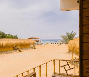 Nuweiba Cabin | Baraka Camp