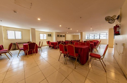 Al Aziziyah Hotel | Baraka Makkah Hotel