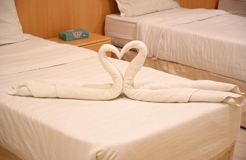 Al Aziziyah Hotel | Baraka Makkah Hotel