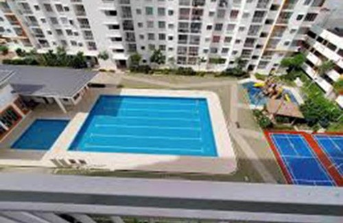 Kampung Rinching Ulu Apartment | Barakah Sufi 1/2/3 Bedroom with Whole Apartment