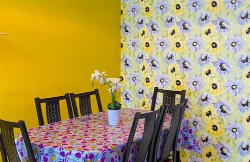 Tanah Rata Apartment | Barakah Sufi Homestay 3