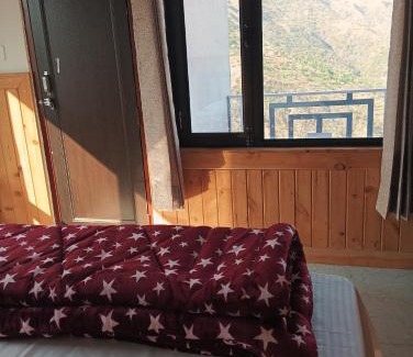 Chakrata House | Baramasa Homestay
