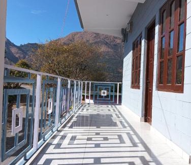Chakrata House | Baramasa Homestay