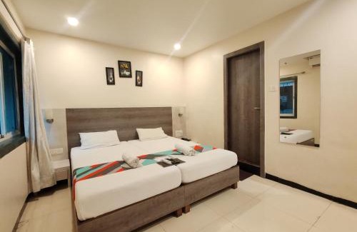 Nerul Hotel | Baramati Stays