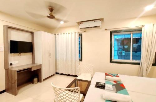 Nerul Hotel | Baramati Stays