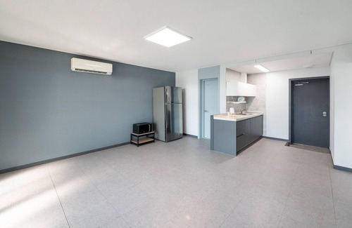 Boryeong House | Barammak-i Pension, Muchangpo, Boryeong
