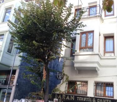 Kumkapi Apartment | Baran Home Aparts