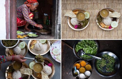 Pokhara Hotel | Barang Village Community Homestay
