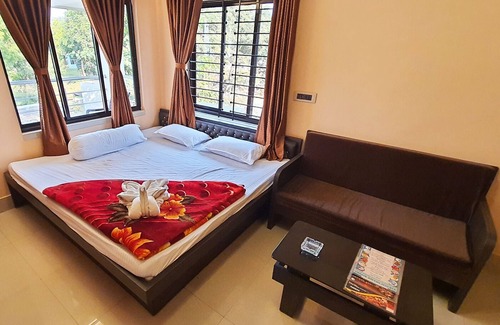 Arrah Hotel | Baranti Eco Resort