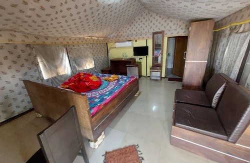 Arrah Hotel | Baranti Eco Resort