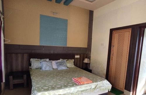 Arrah Hotel | Baranti Eco Resort