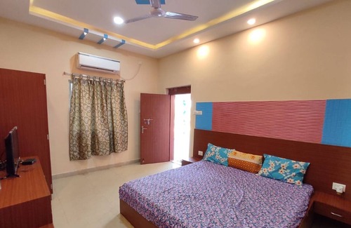 Arrah Hotel | Baranti Eco Resort