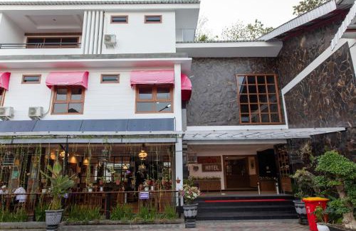 Bondowoso Hotel | Baratha Hotel & Resto