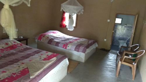 Kawasoti House | Barauli Community Stay