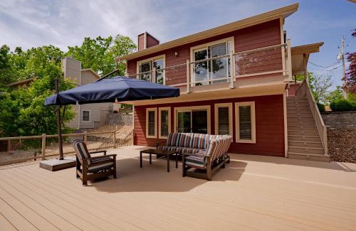 Lake Ozark House | Barba Le Lane