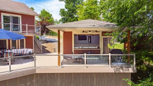 Lake Ozark House | Barba Le Lane