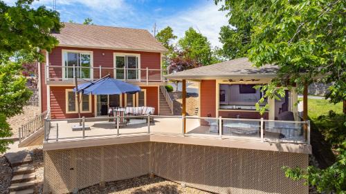 Lake Ozark House | Barba Le Lane