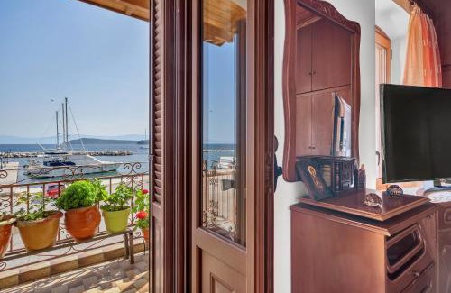 Vonitsa House | Barba Panais' House