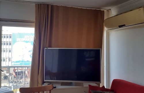 Besiktas Hotel | Barba Rossa Residence