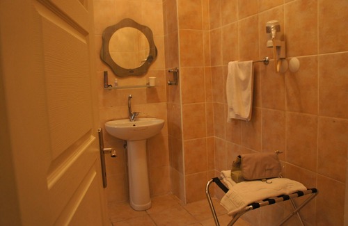Besiktas Hotel | Barba Rossa Residence