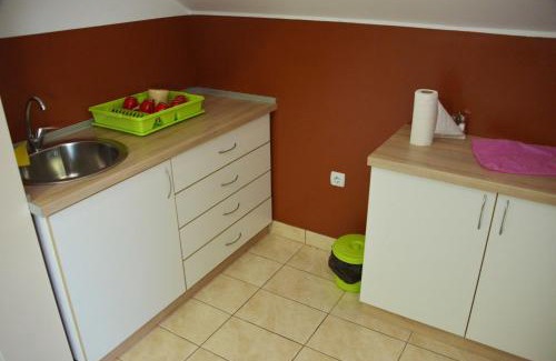 Kladovo Apartment | Barba