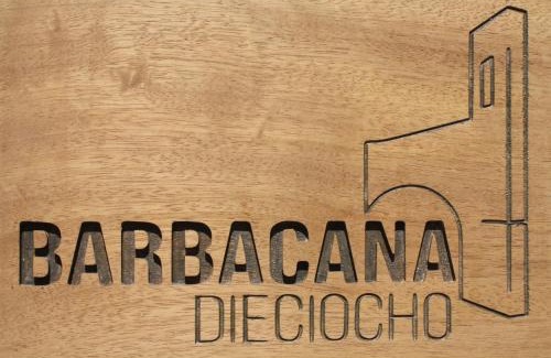 Old Town Baeza Apartment | Barbacana, dieciocho
