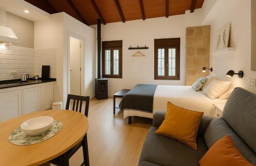 Old Town Baeza Apartment | Barbacana, dieciocho