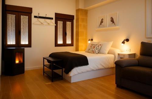 Old Town Baeza Apartment | Barbacana, dieciocho