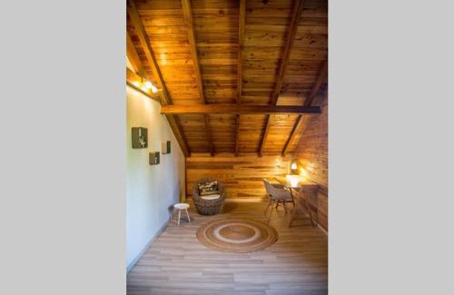 La Plaine des Cafres Ski Chalet | Barbadine974