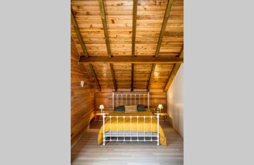 La Plaine des Cafres Ski Chalet | Barbadine974