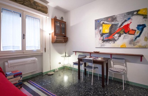 Oltrarno Apartment | Barbadori Studio Apartment