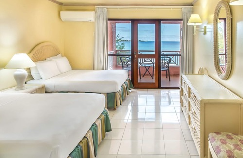 Maxwell Resort | Barbados Beach Club Resort - All Inclusive