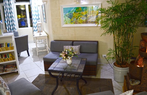 Maxwell Resort | Barbados Beach Club Resort - All Inclusive