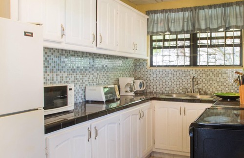 Welches Apartment | Barbados St Lawrence Gap Three Beds