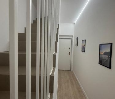 Cinque Terre House | Barbagin from sea