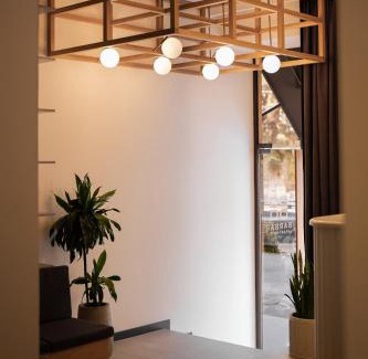 Gyumri Apartment | BARBAR APART HOTEL
