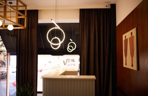 Gyumri Apartment | BARBAR APART HOTEL