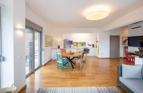 Agios Vasileios Apartment | Barbara Apartment