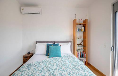 Agios Vasileios Apartment | Barbara Apartment