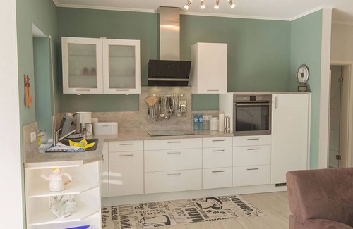 Varel House | Barbara Comfortable Holiday Residence