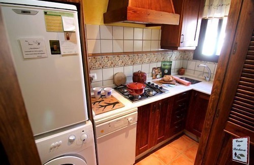 Alcala de los Gazules Cottage | Barbara's house for 2 people. (Double supplement)