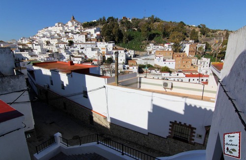 Alcala de los Gazules Cottage | Barbara's house for 2 people. (Double supplement)